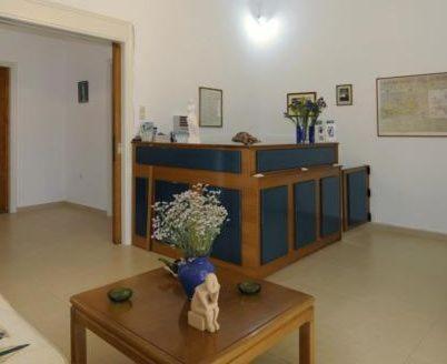 Corali Hotel Adamantas  Zewnętrze zdjęcie