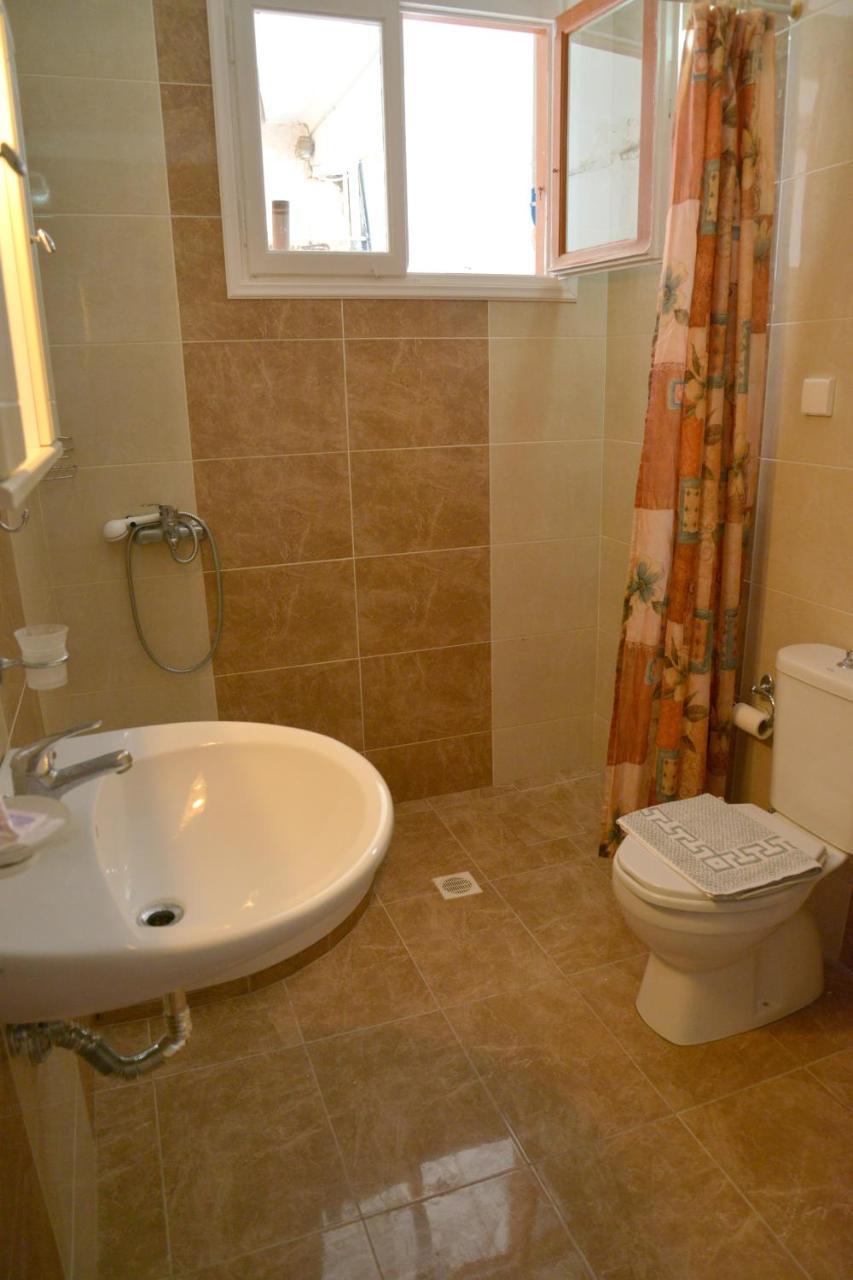 Corali Hotel Adamantas  Zewnętrze zdjęcie