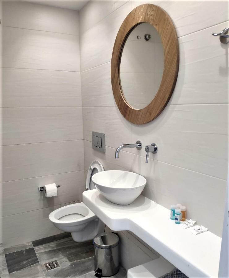 Corali Hotel Adamantas  Zewnętrze zdjęcie